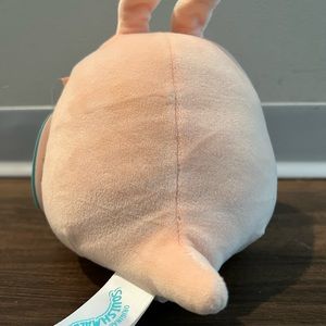 On hold for salmasalem632